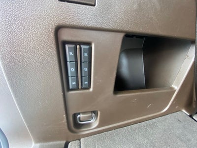 2024 Ford Expedition King Ranch