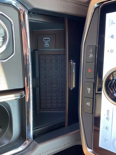2024 Ford Expedition King Ranch