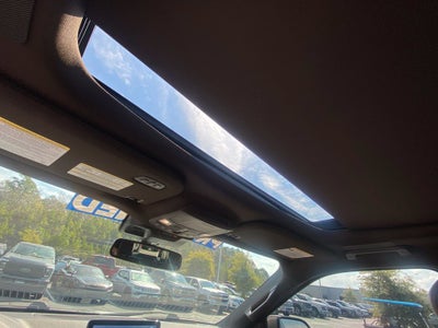 2024 Ford Expedition King Ranch