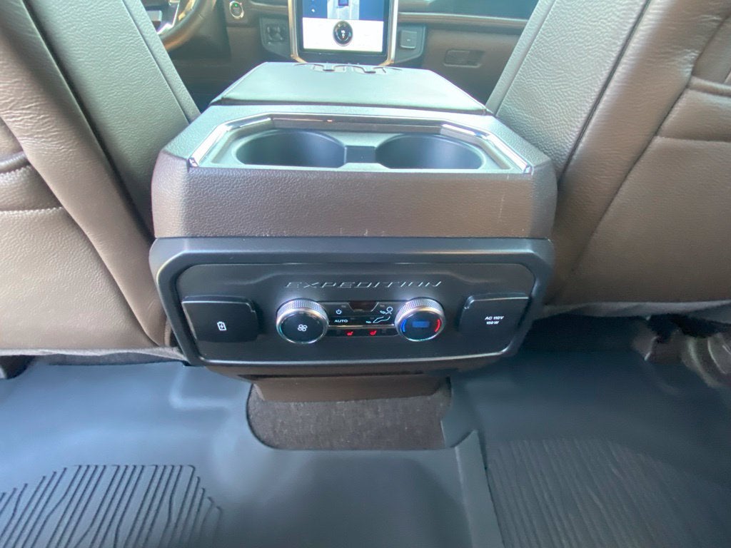2024 Ford Expedition King Ranch