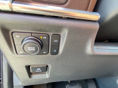 2025 Ford Expedition King Ranch