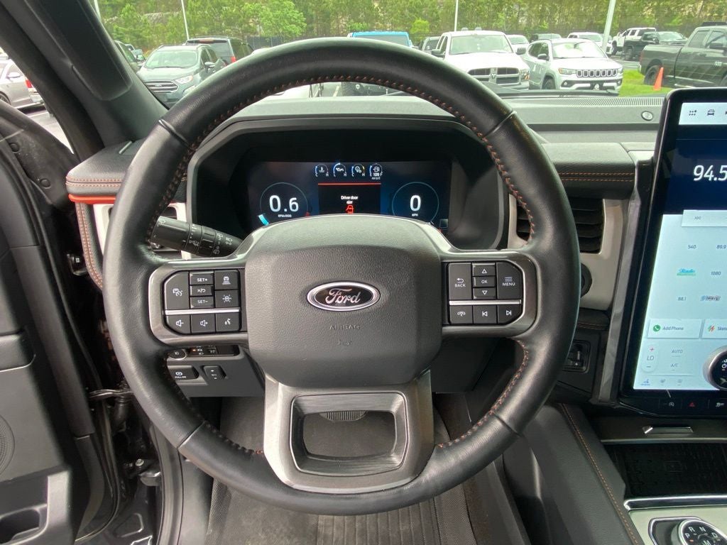 2023 Ford Expedition Timberline