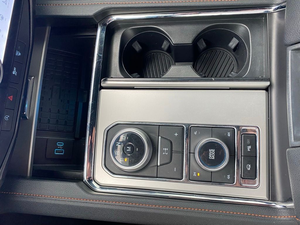 2023 Ford Expedition Timberline