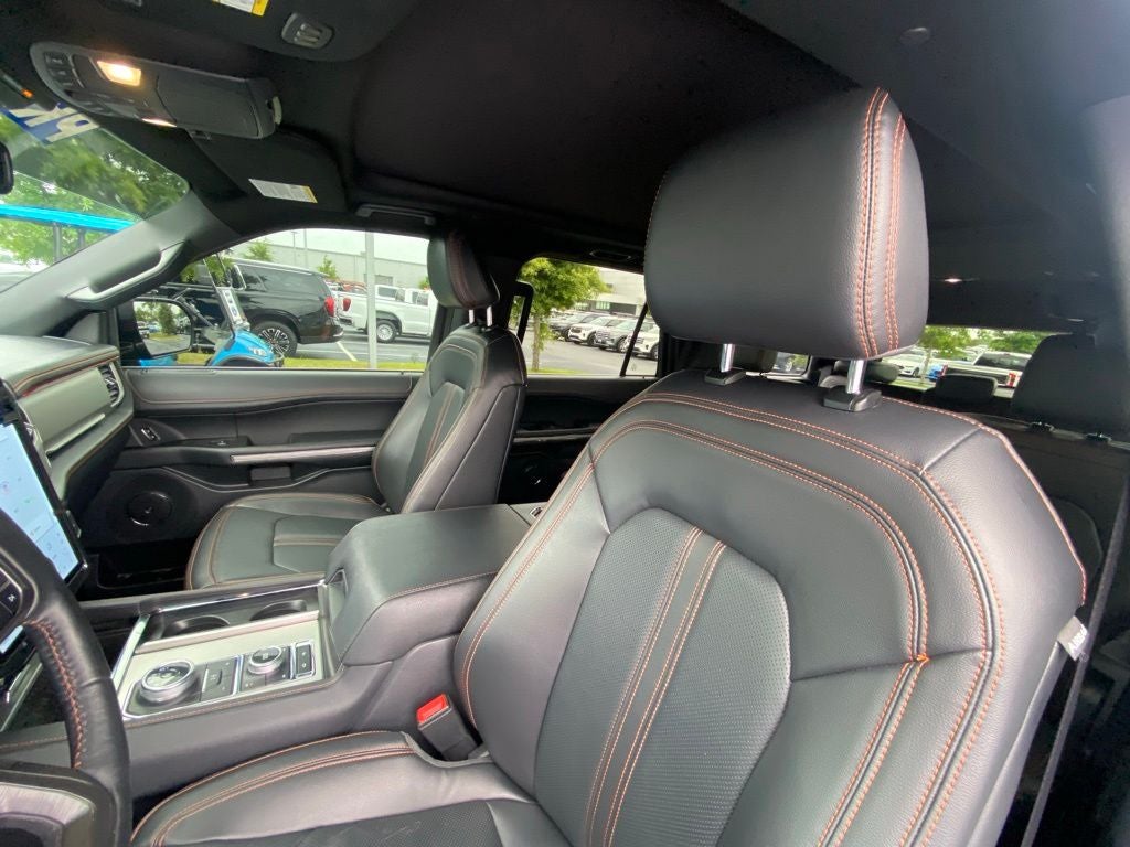 2023 Ford Expedition Timberline