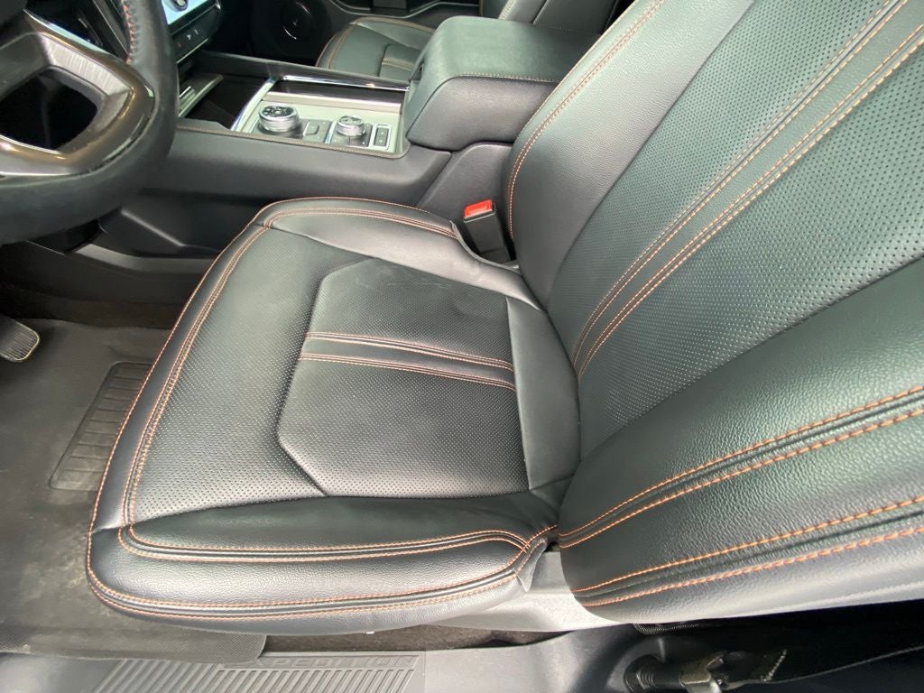 2023 Ford Expedition Timberline