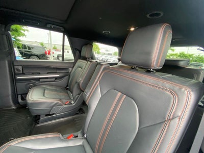 2023 Ford Expedition Timberline