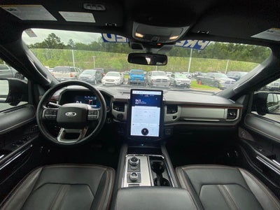 2023 Ford Expedition Timberline