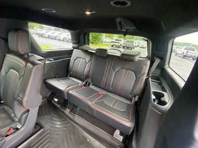 2023 Ford Expedition Timberline