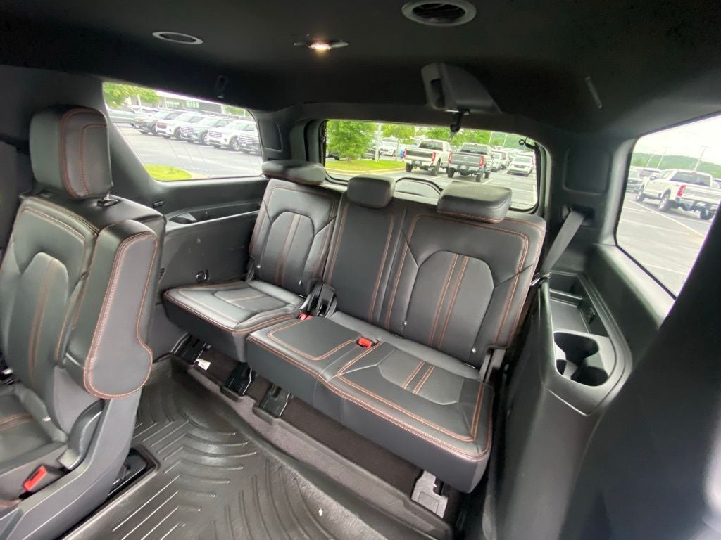 2023 Ford Expedition Timberline