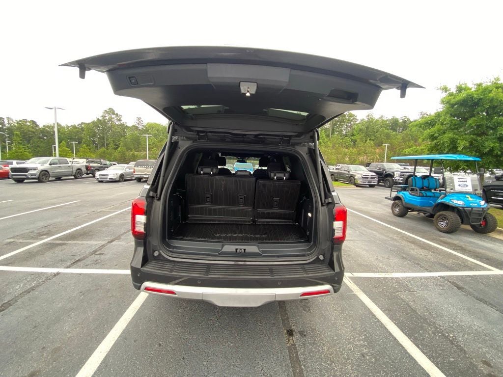 2023 Ford Expedition Timberline