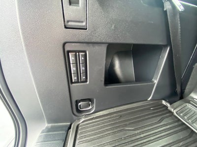 2023 Ford Expedition Timberline