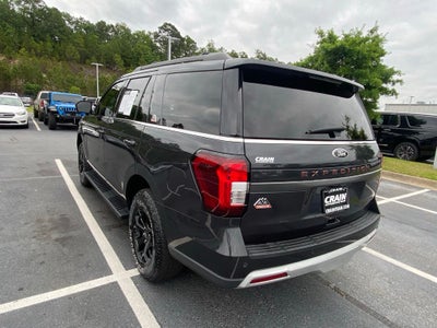 2023 Ford Expedition Timberline