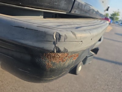 2005 Ford Excursion Limited 137 WB Deleted Diesel Lifted Wheels Tires