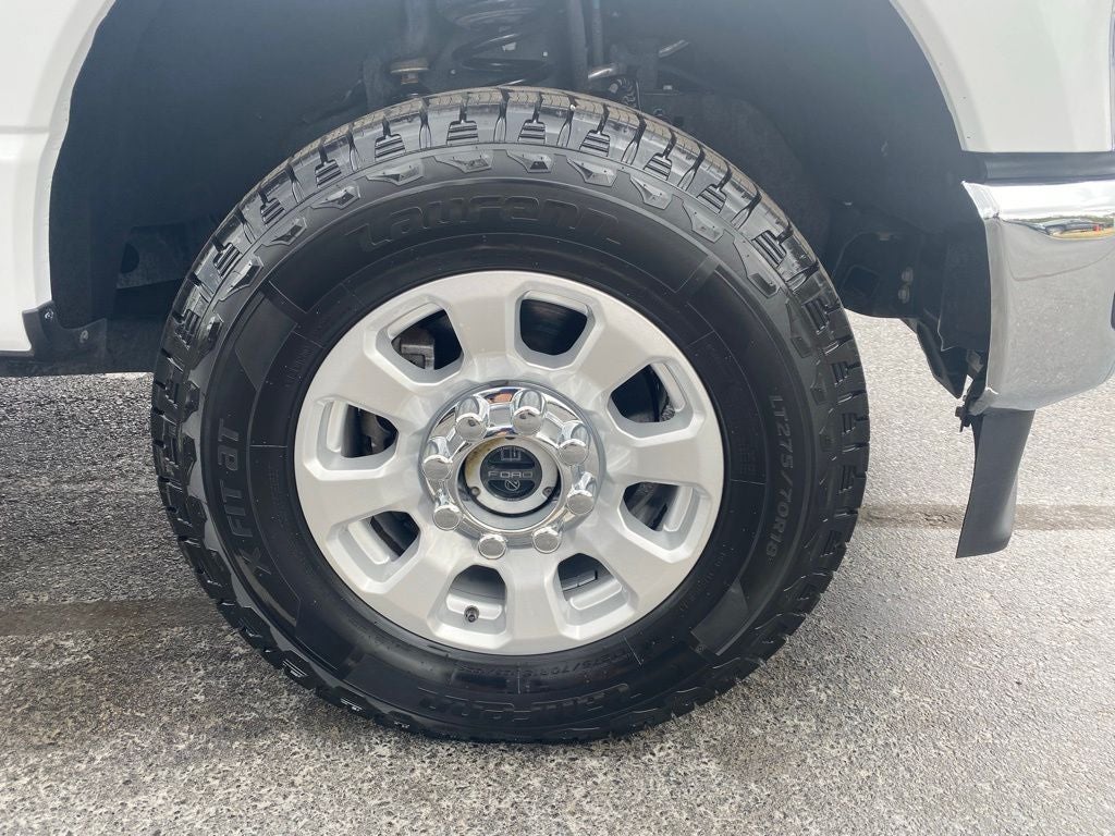 2024 Ford F-250SD XLT