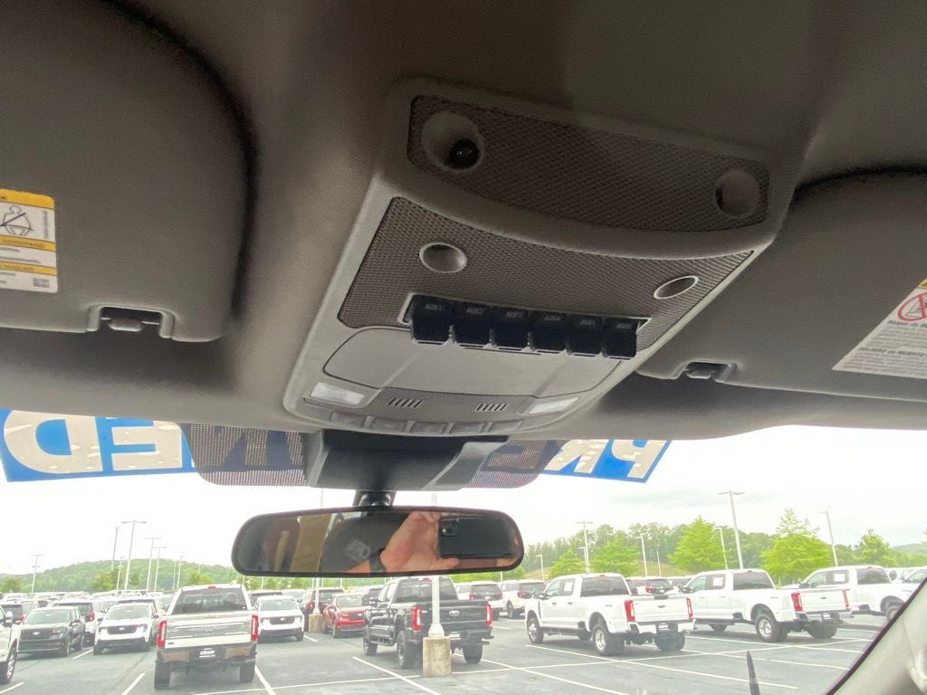 2021 Ford F-250SD XLT
