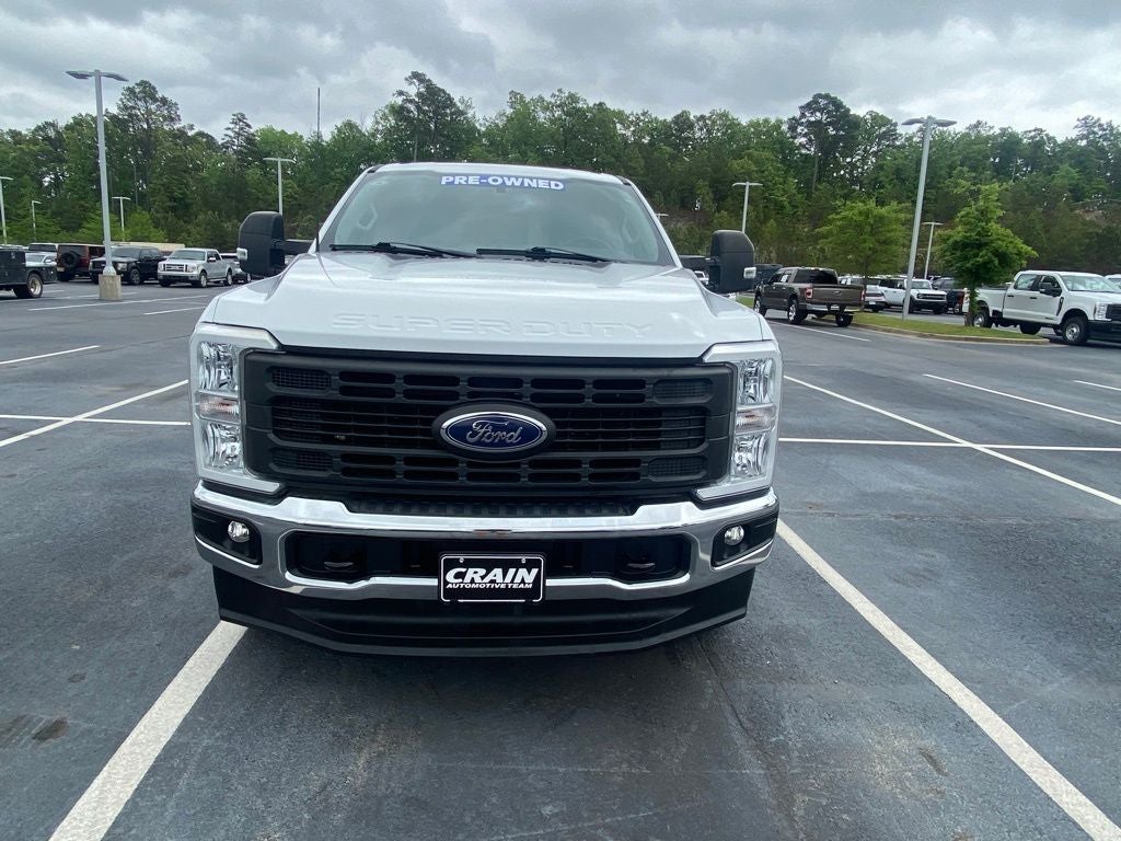 2023 Ford F-250SD XL