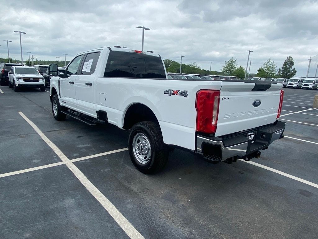 2023 Ford F-250SD XL