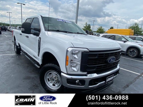 2023 Ford F-250SD XL