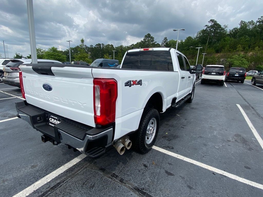 2023 Ford F-250SD XL