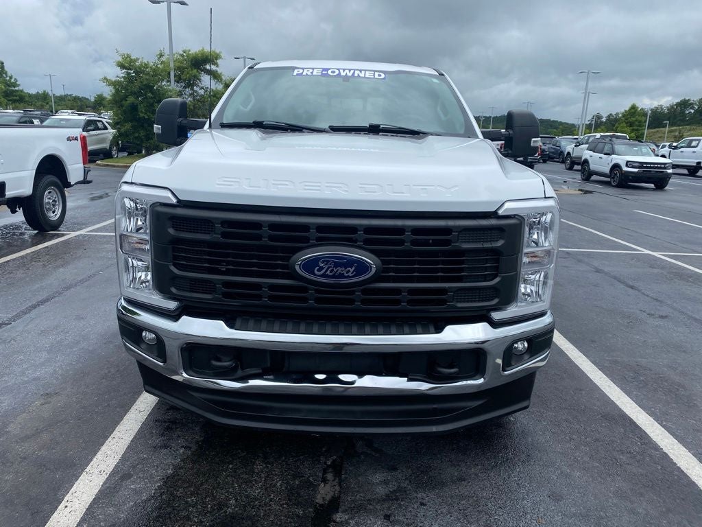 2023 Ford F-250SD XL