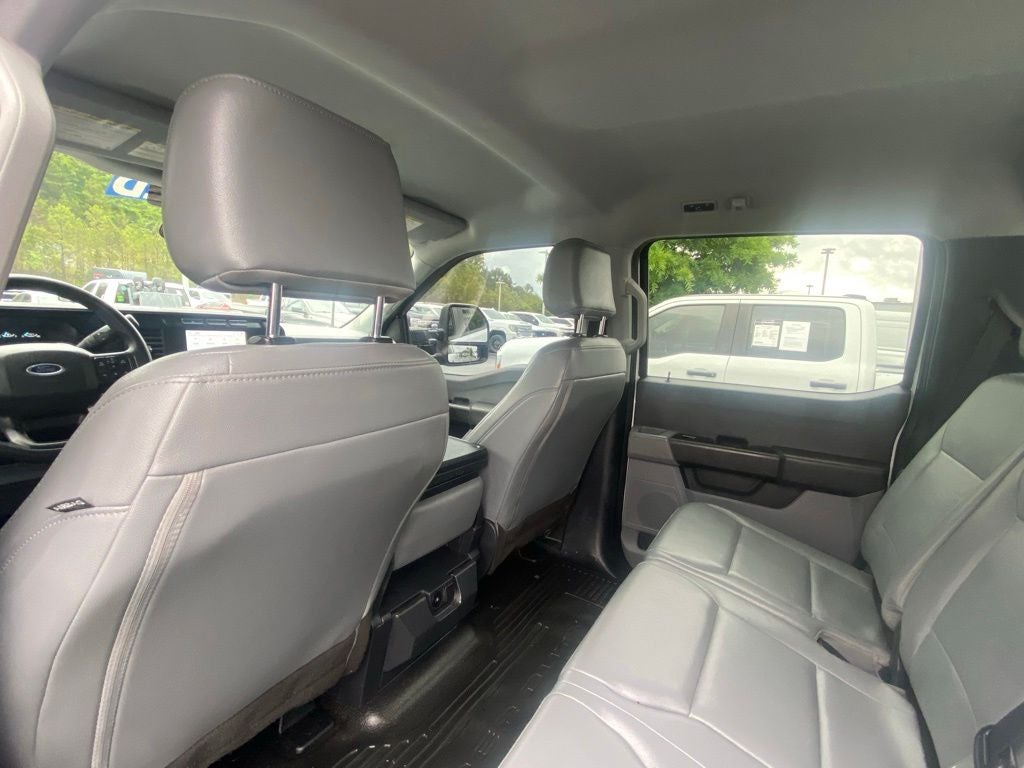 2023 Ford F-250SD XL