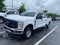 2023 Ford F-250SD XL