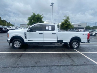 2023 Ford F-250SD XL