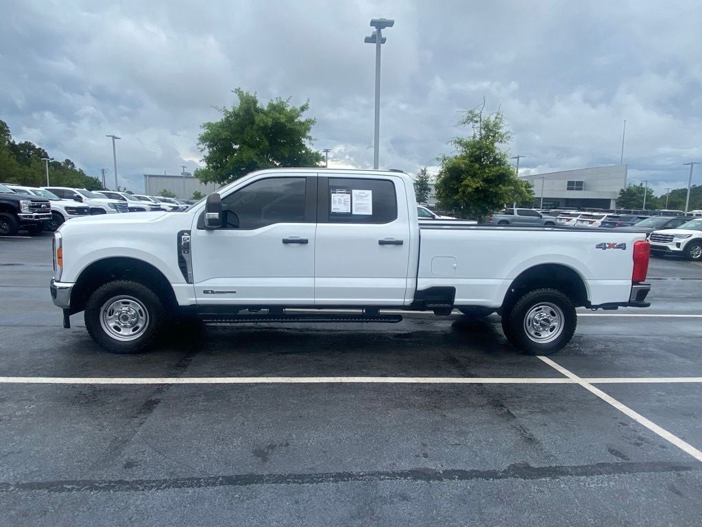 2023 Ford F-250SD XL