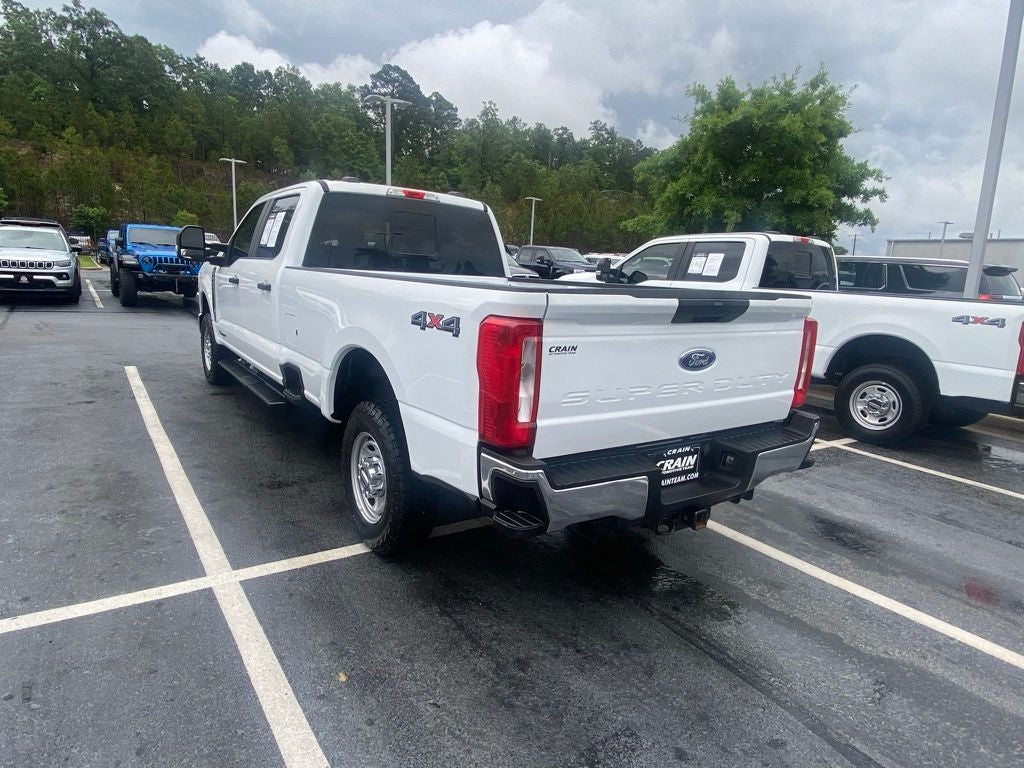 2023 Ford F-250SD XL