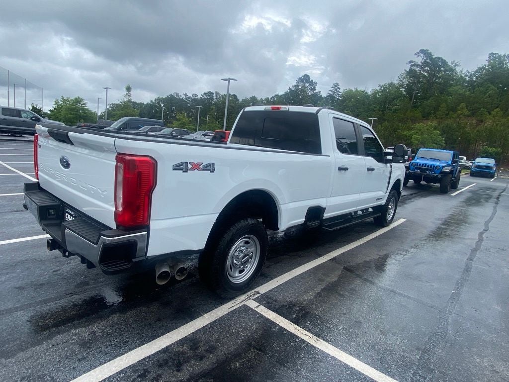 2023 Ford F-250SD XL