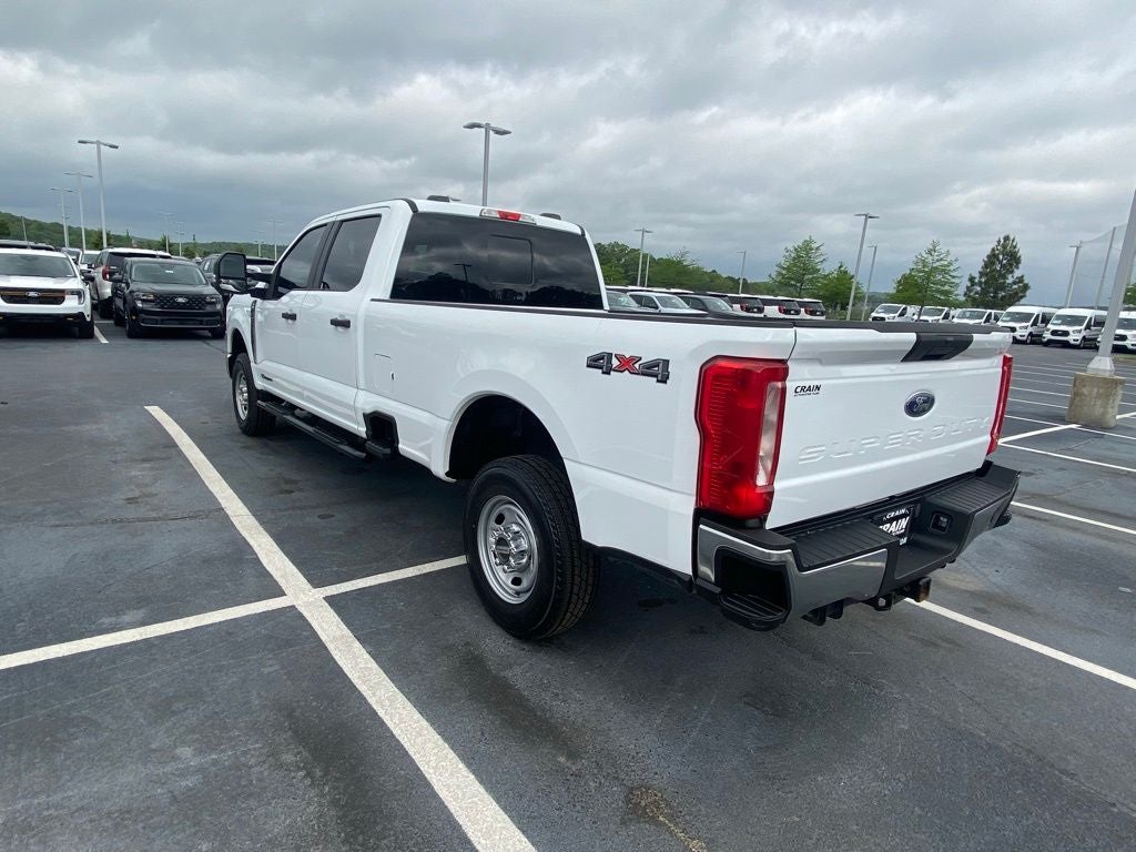 2023 Ford F-250SD XL