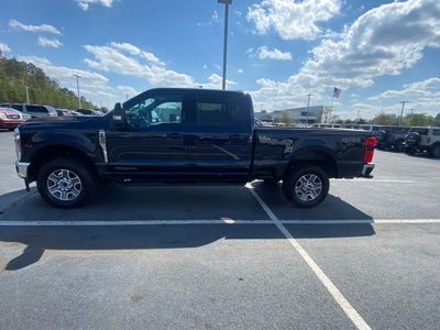 2024 Ford F-250SD Lariat