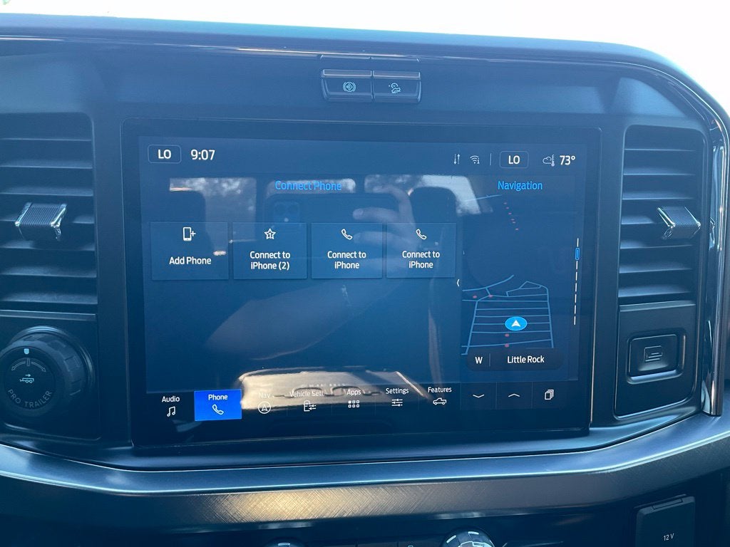 2025 Ford F-250SD King Ranch
