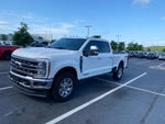 2024 Ford F-250SD King Ranch