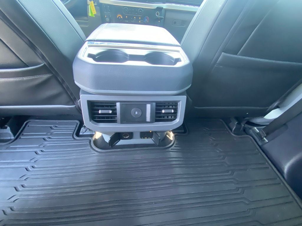2024 Ford F-250SD XLT