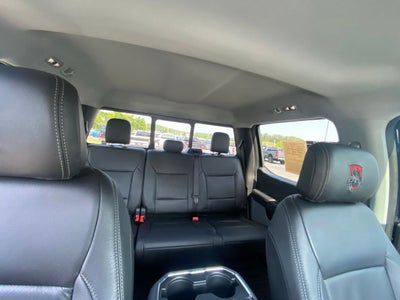2024 Ford F-250SD XLT