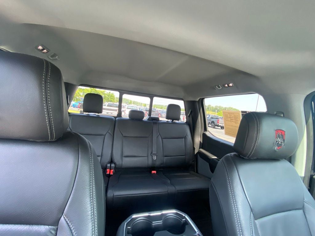 2024 Ford F-250SD XLT