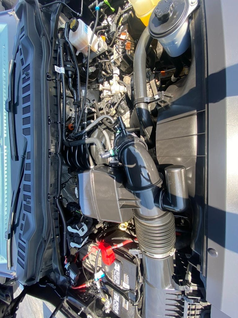2024 Ford F-250SD XLT