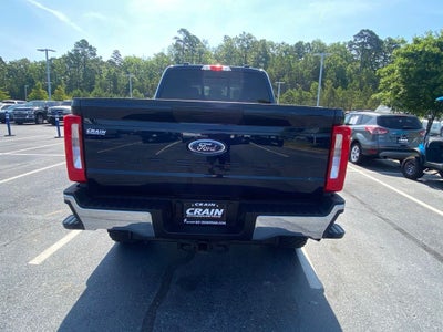 2024 Ford F-250SD XLT