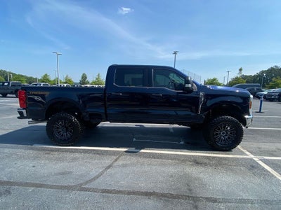 2024 Ford F-250SD XLT