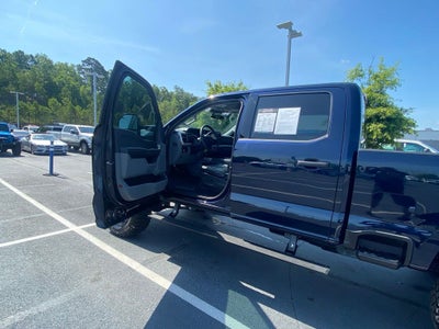 2024 Ford F-250SD XLT