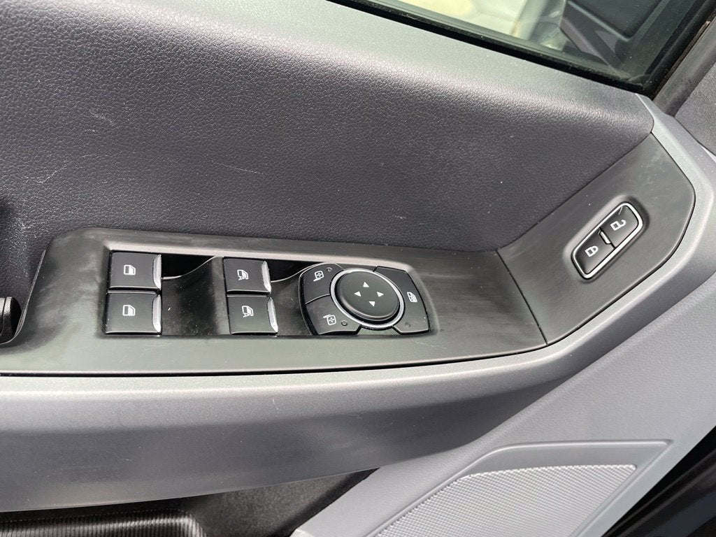2024 Ford F-250SD XL