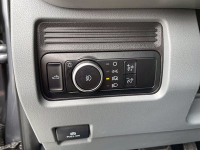 2024 Ford F-250SD XL