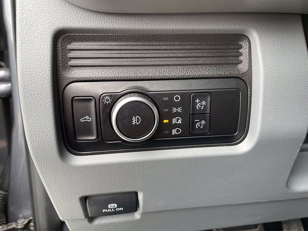 2024 Ford F-250SD XL