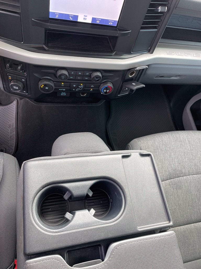 2024 Ford F-250SD XL