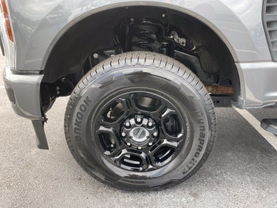 2024 Ford F-250SD XL