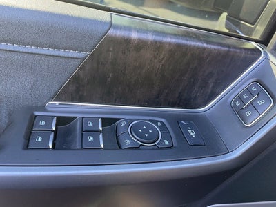 2025 Ford F-250SD Lariat
