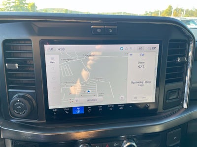 2025 Ford F-250SD Lariat