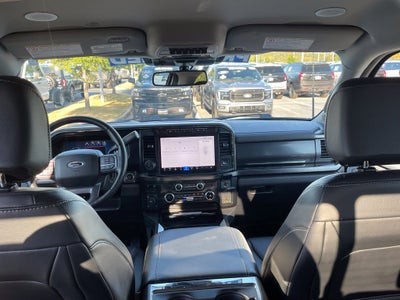 2024 Ford F-350SD Lariat