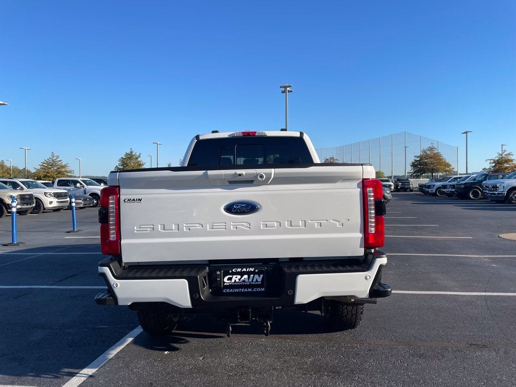 2024 Ford F-350SD Lariat